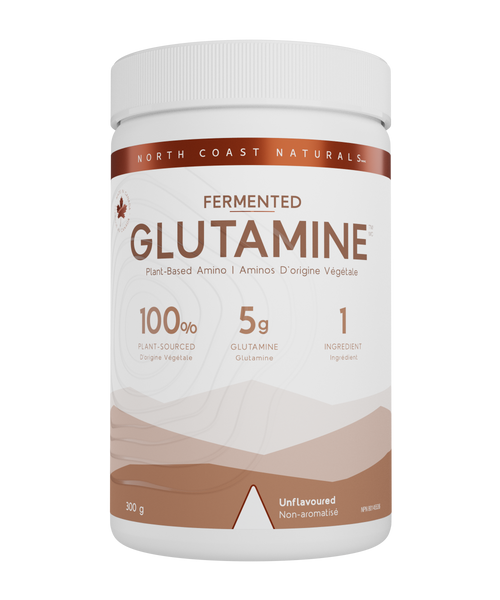 Thumbnail of North Coast Naturals - Fermented Glutamine - Unflavored
