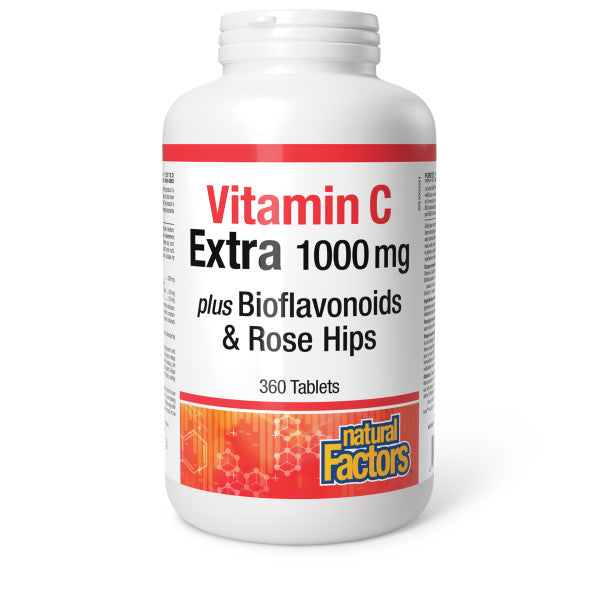 Thumbnail of Natural Factors - Vitamin C - 1000 mg