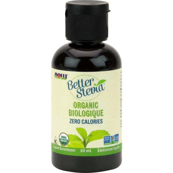 Thumbnail of NOW - Better Stevia Organic