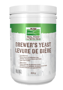 Thumbnail of NOW - Brewer's Yeast Powder