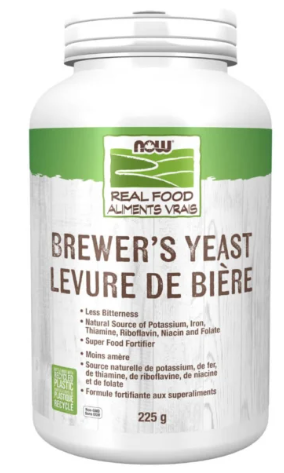 Thumbnail of NOW - Brewer's Yeast Powder