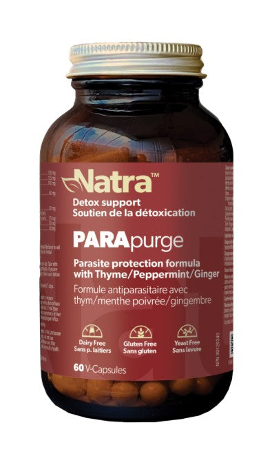Natra - PARApurge