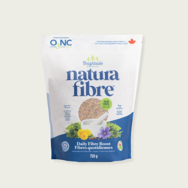 Brightside Organics - Natura Fibre