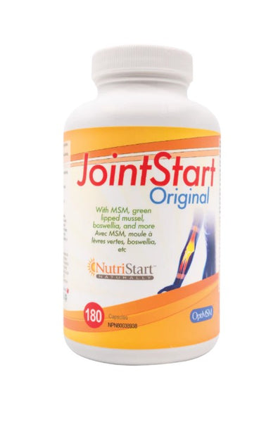 NutriStart Naturally - Jointstart Original
