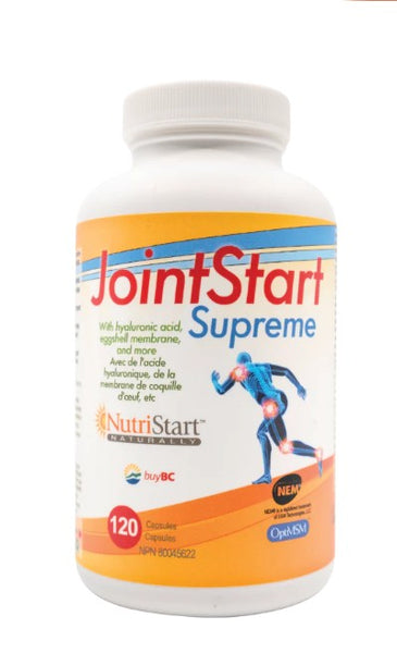 Thumbnail of NutriStart Naturally - JointStart Supreme