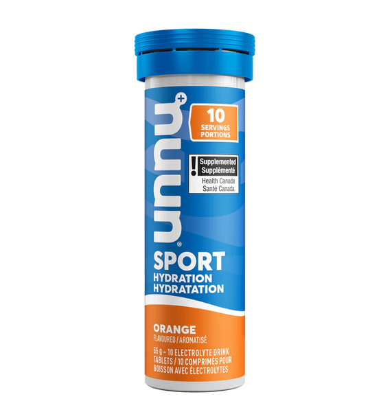 Nuun - Nuun Sport - Orange