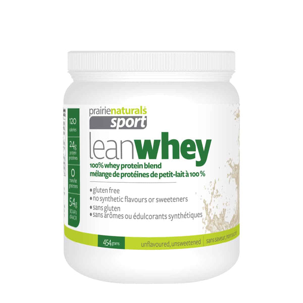 Thumbnail of Prairie Naturals - Lean Whey Unflavored