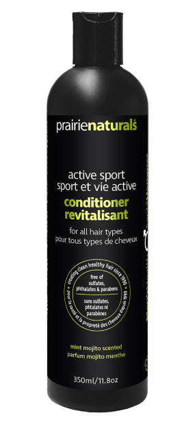 Prairie Naturals - Active Sport Conditioner