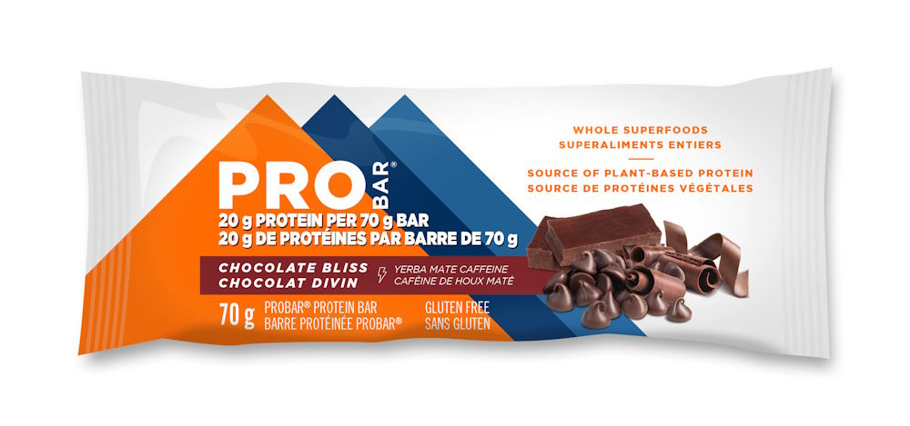 PROBar - Protein Bar Peanut Butter Chocolate