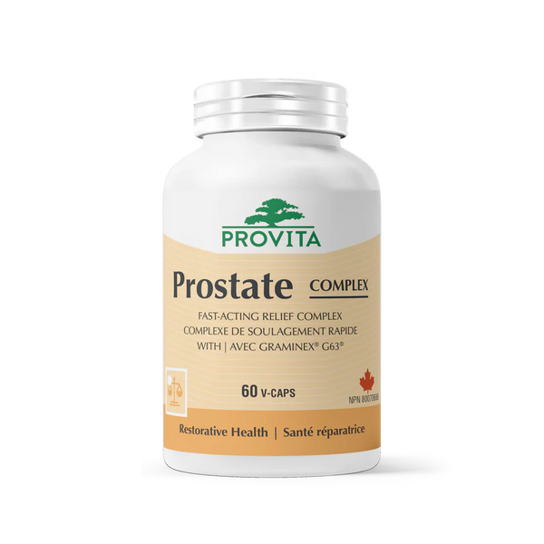 Provita - Prostate Complex*