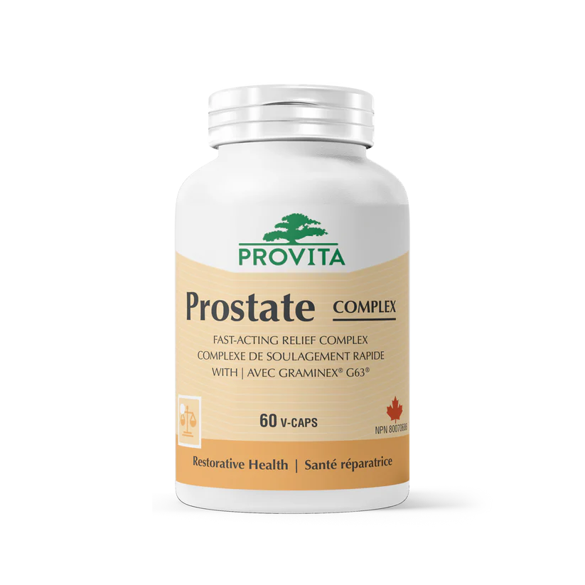 Provita - Prostate Complex* – The Vitamin Shop