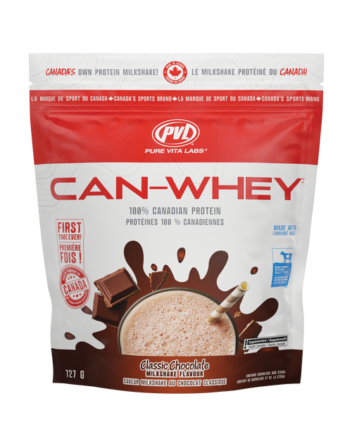 Thumbnail of PVL - CAN-WHEY