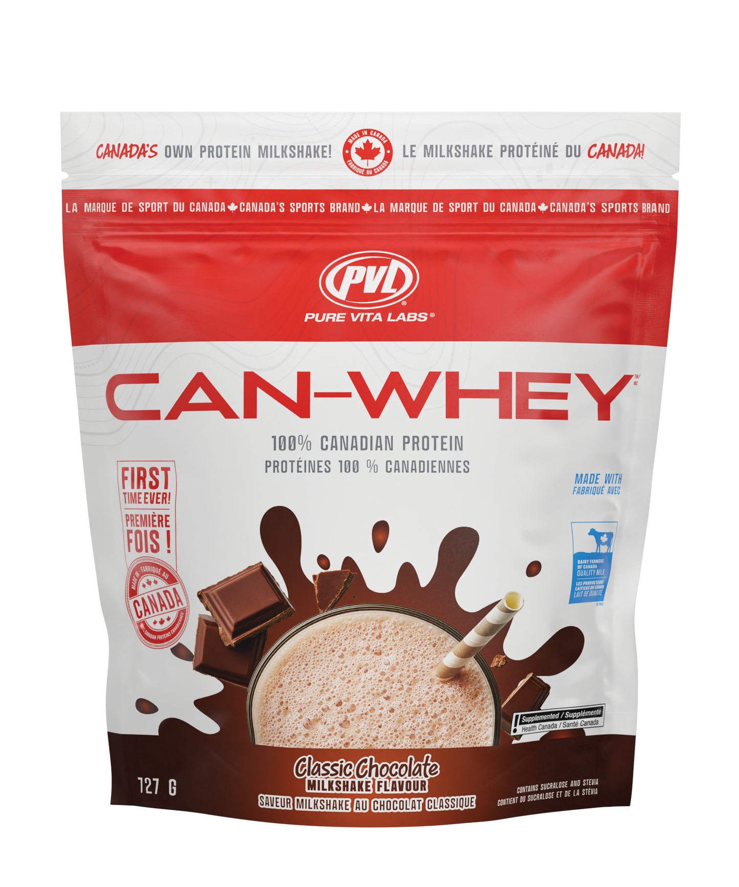 PVL - CAN-WHEY