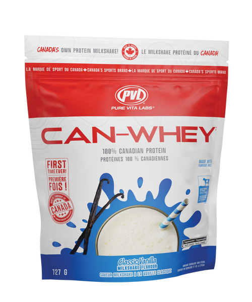 Thumbnail of PVL - CAN-WHEY
