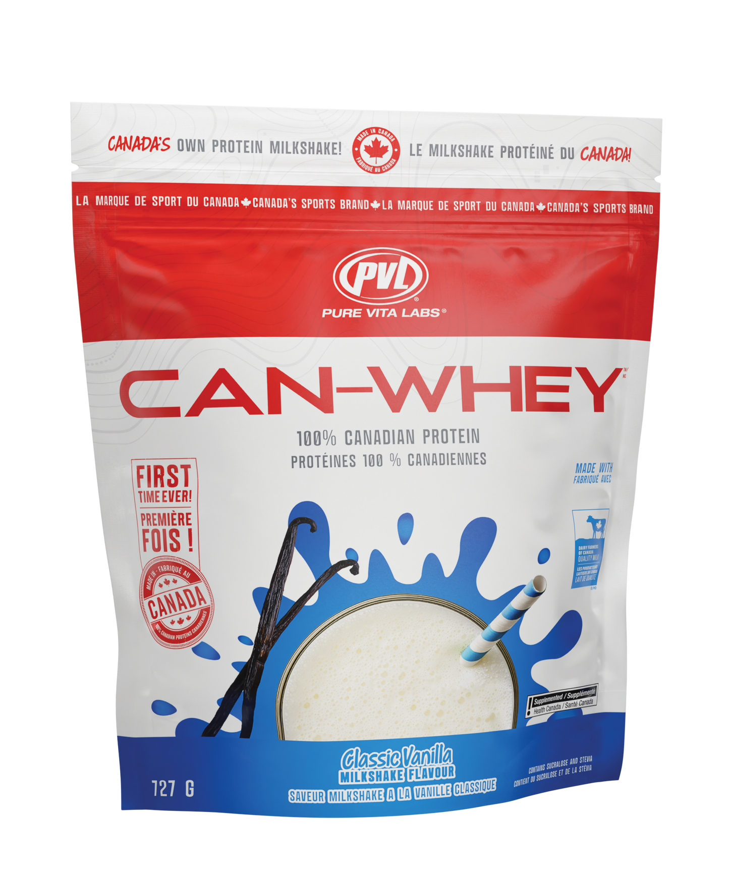 PVL - CAN-WHEY