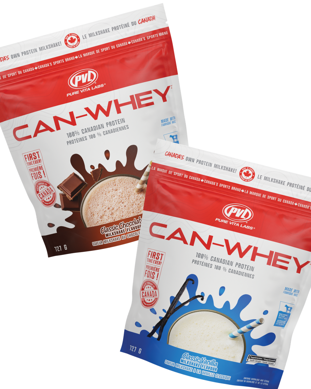 PVL - CAN-WHEY