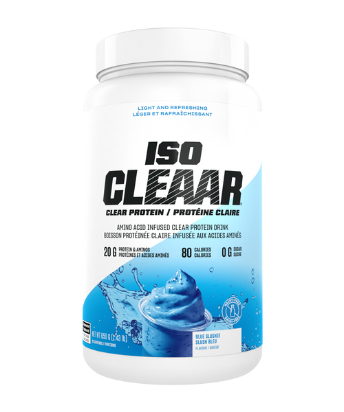 Thumbnail of PVL - ISO CLEAAR