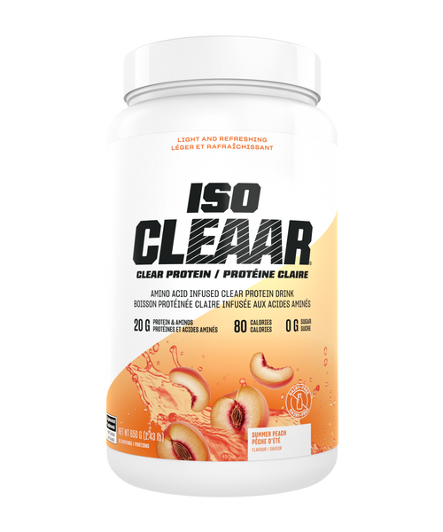 Thumbnail of PVL - ISO CLEAAR