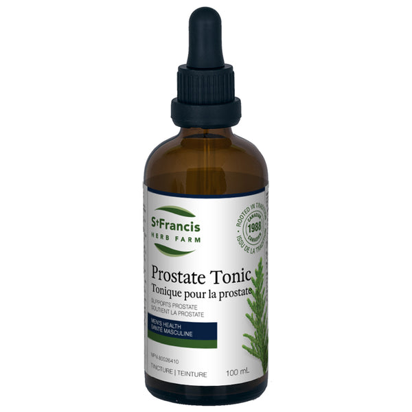 Thumbnail of St. Francis Herb Farm - Prostate Tonic
