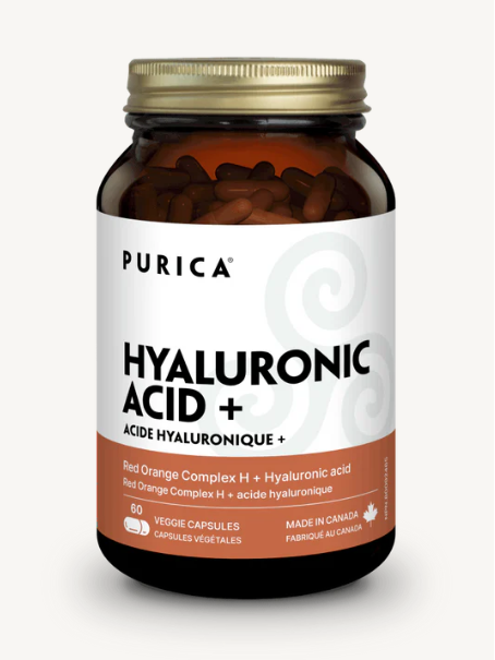 Purica - Hyaluronic Acid+