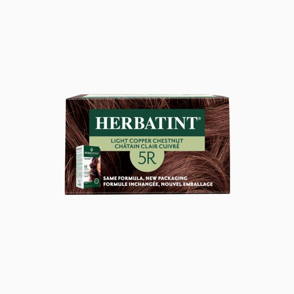Thumbnail of Herbatint - Permanent Hair Colour 5R Light Copper Chestnut