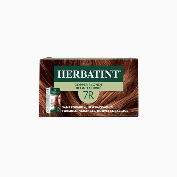 Thumbnail of Herbatint - Permanent Hair Colour 7R Copper Blonde