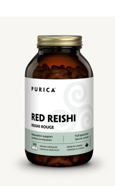 Thumbnail of Purica - Red Reishi