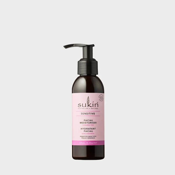 Sukin - Sensitive Facial Moisturiser