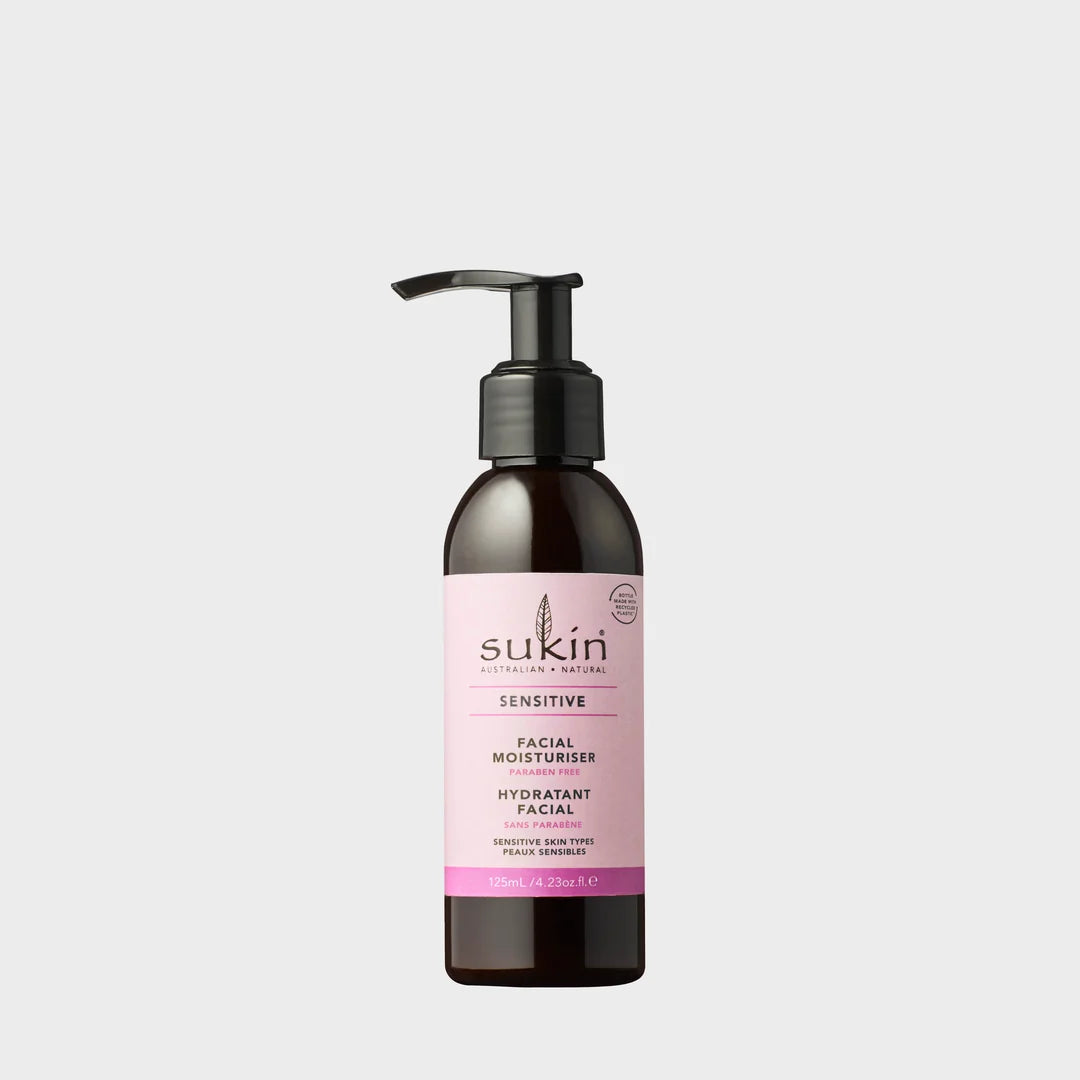 Sukin - Sensitive Facial Moisturiser