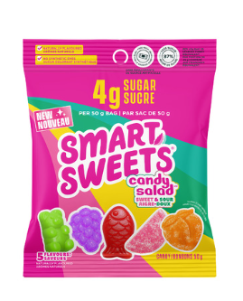 Smart Sweets - Candy Salad