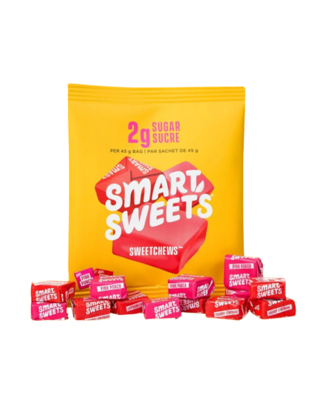 Smart Sweets - Sweet Chews