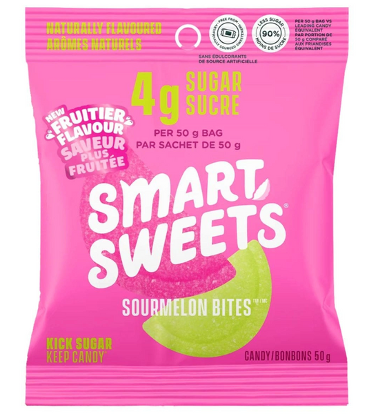 Thumbnail of Smart Sweets - Sour Melon Bites