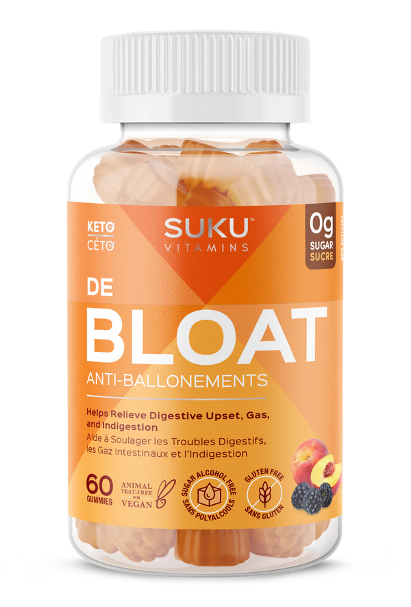 SUKU - DeBloat