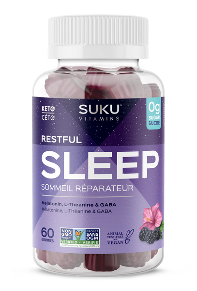 SUKU - Restful Sleep