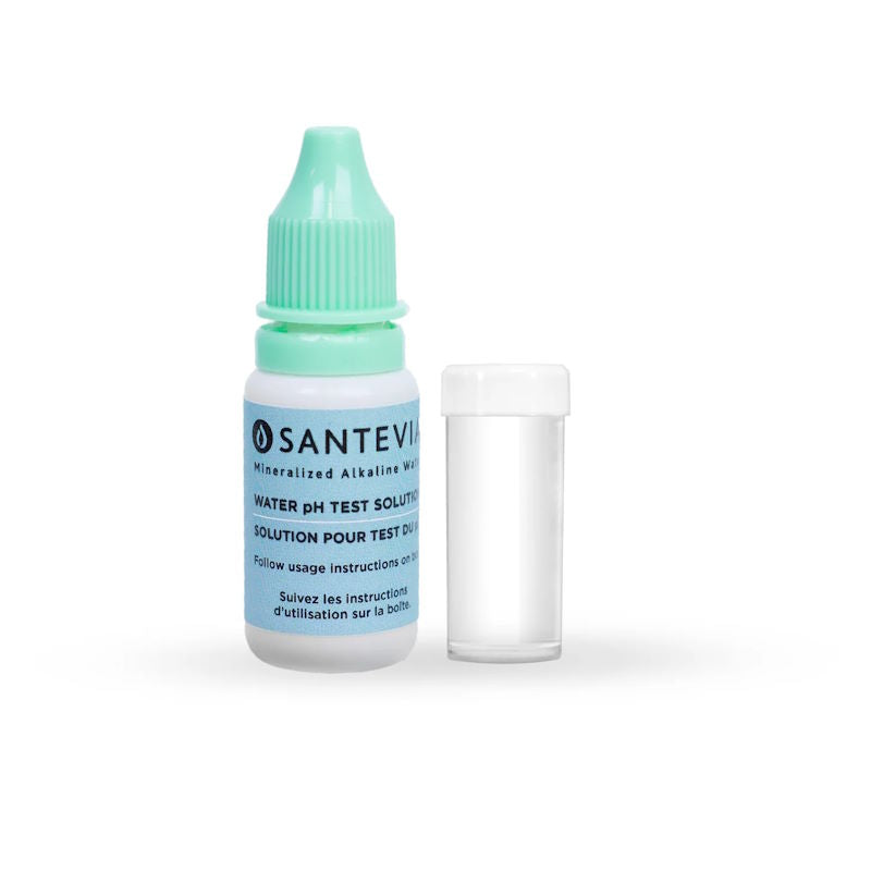 Santevia - Water PH Test Kit