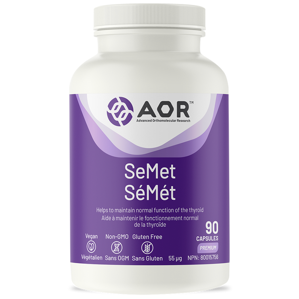 AOR - SeMet