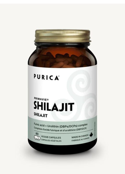Purica - PrimaVie Shilajit