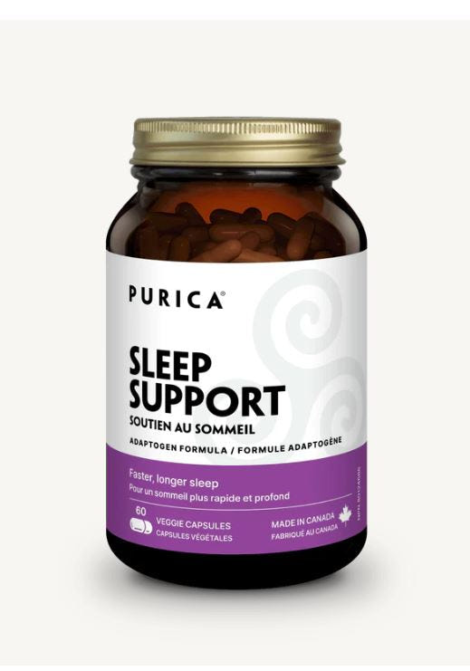 Purica - Sleep Support