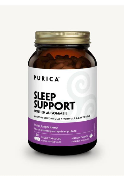 Purica - Sleep Support