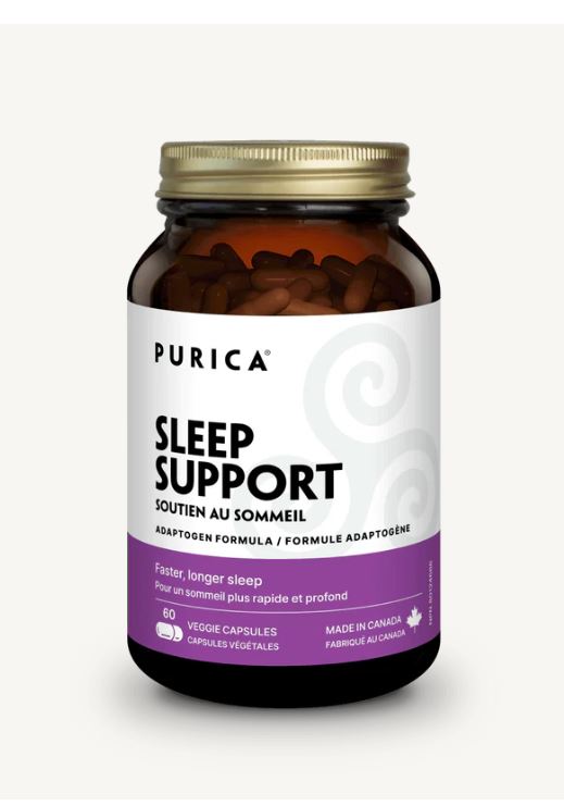 Purica - Sleep Support