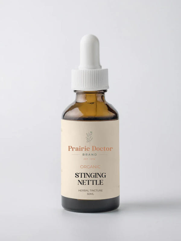 Prairie Doctor Brand - Stinging Nettle Blend
