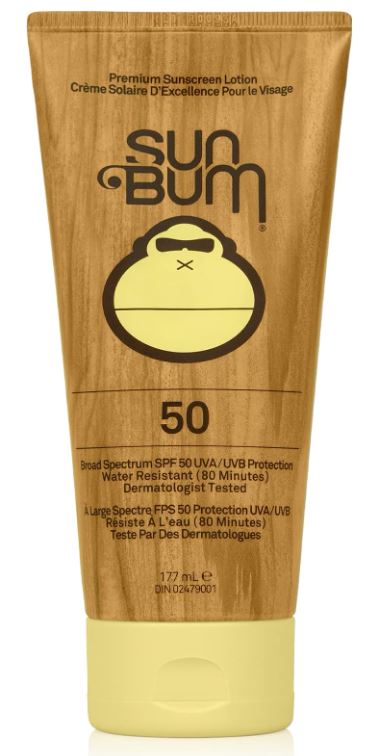 Sun Bum - SPF50 Sunscreen Lotion