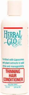 Herbal Glo - Thinning Hair Conditioner