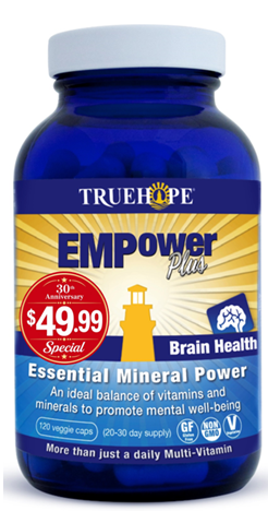 TrueHope - Empower Plus Anniversary Edition