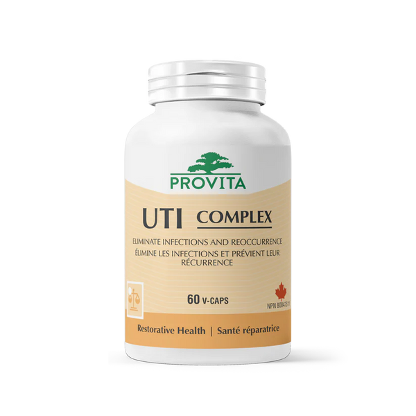 Provita - UTI Complex