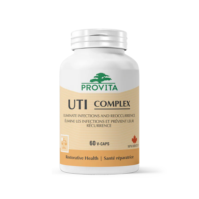 Provita - UTI Complex