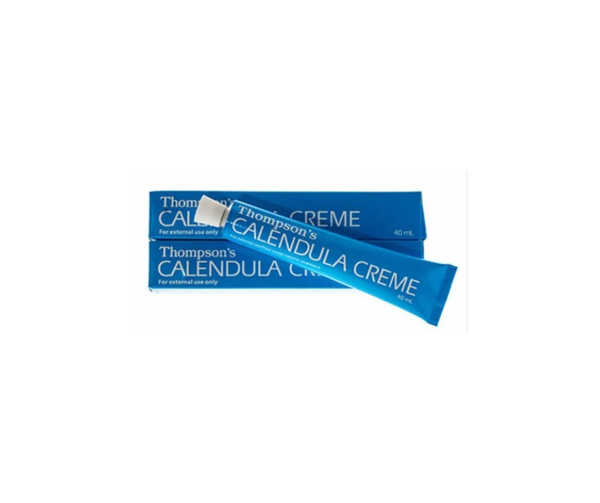 Thompson Homeopathic - Calendula Creme