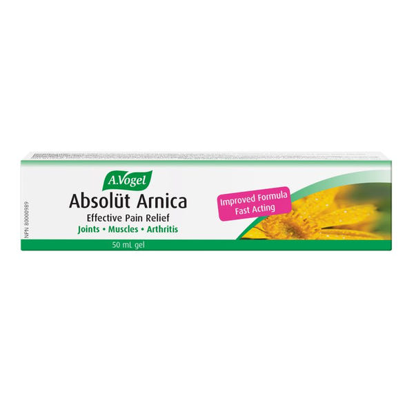 A Vogel - Absolut Arnica