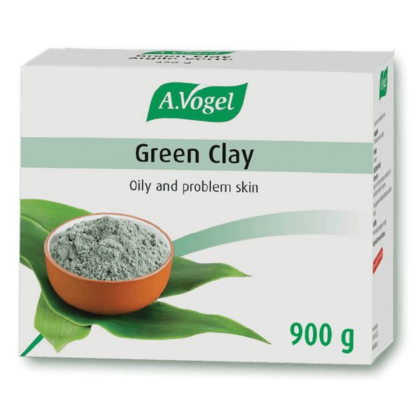 A Vogel - Green Clay