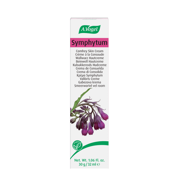 A Vogel - Symphytum Comfrey Cream